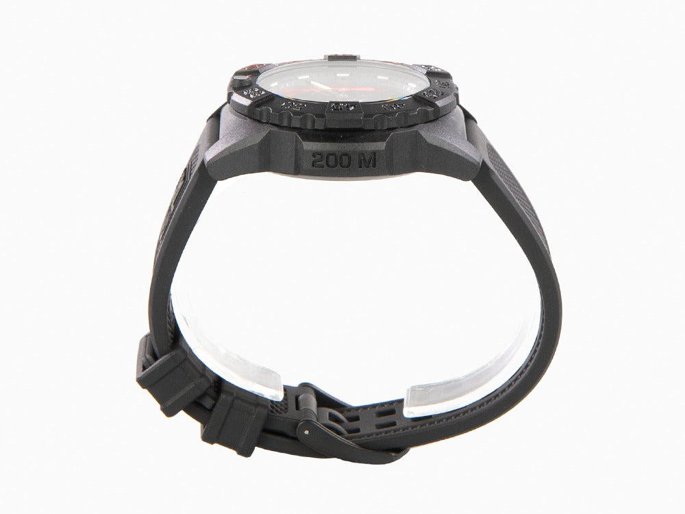 Montre à Quartz Luminox Sea Navy Seal Chronograph 3580 Series Quartz, XS.3581.EY