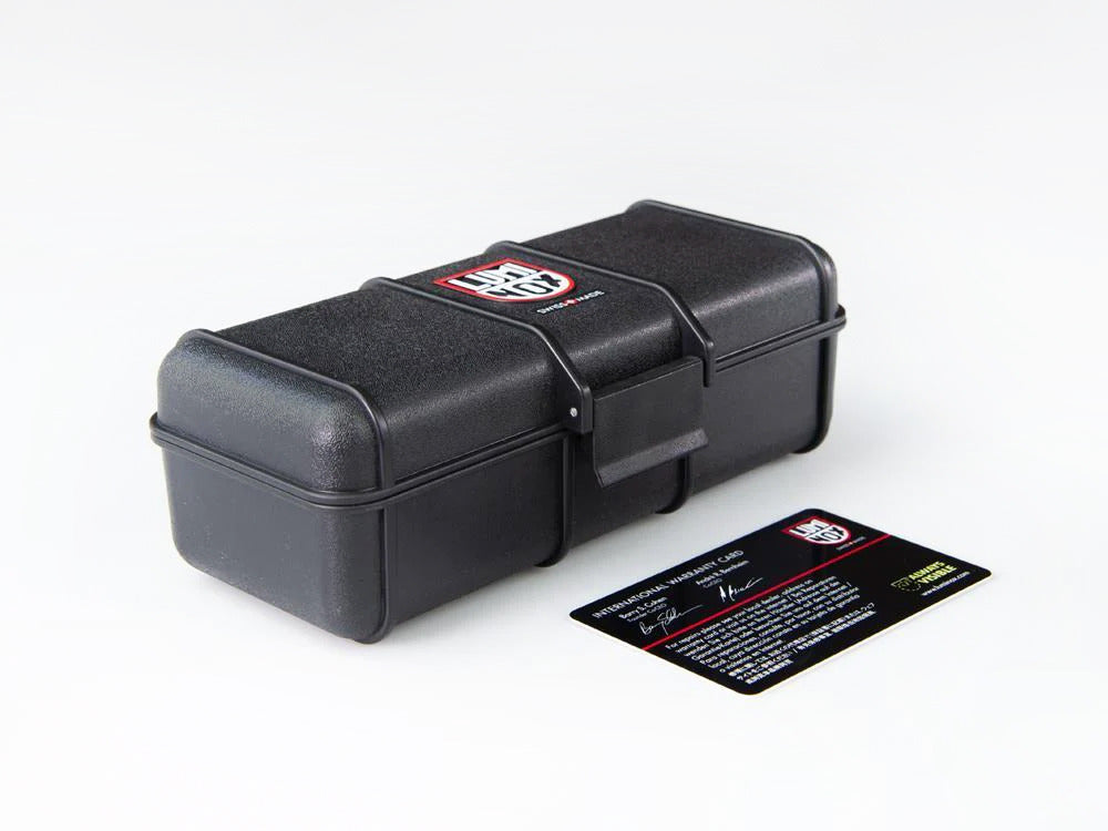 Montre à Quartz Luminox Sea Navy Seal Chronograph 3580 Series Quartz, XS.3581.EY