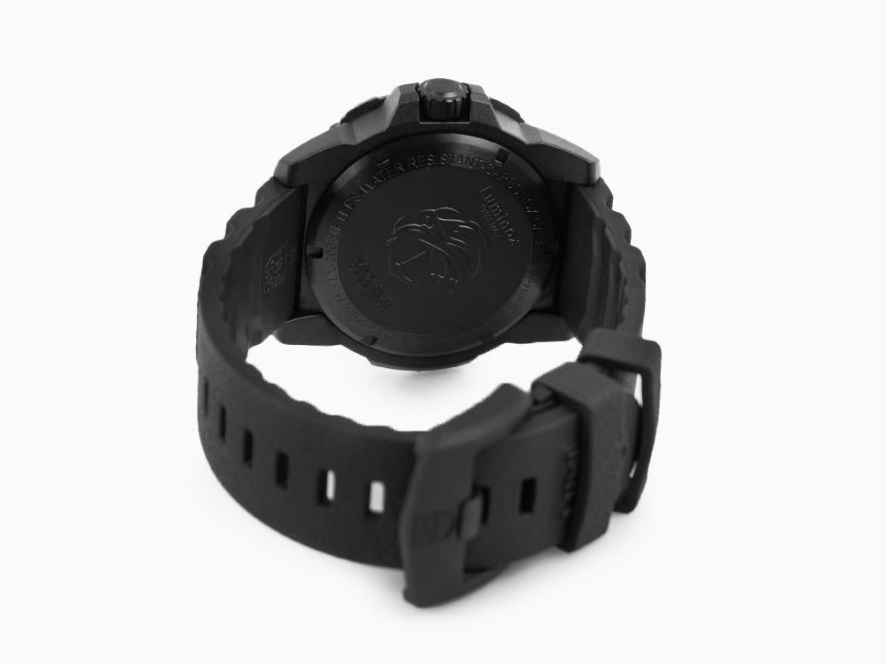 Montre à Quartz Luminox Sea Navy Seal 3600 Series, 45mm, XS.3601.BO.NSF