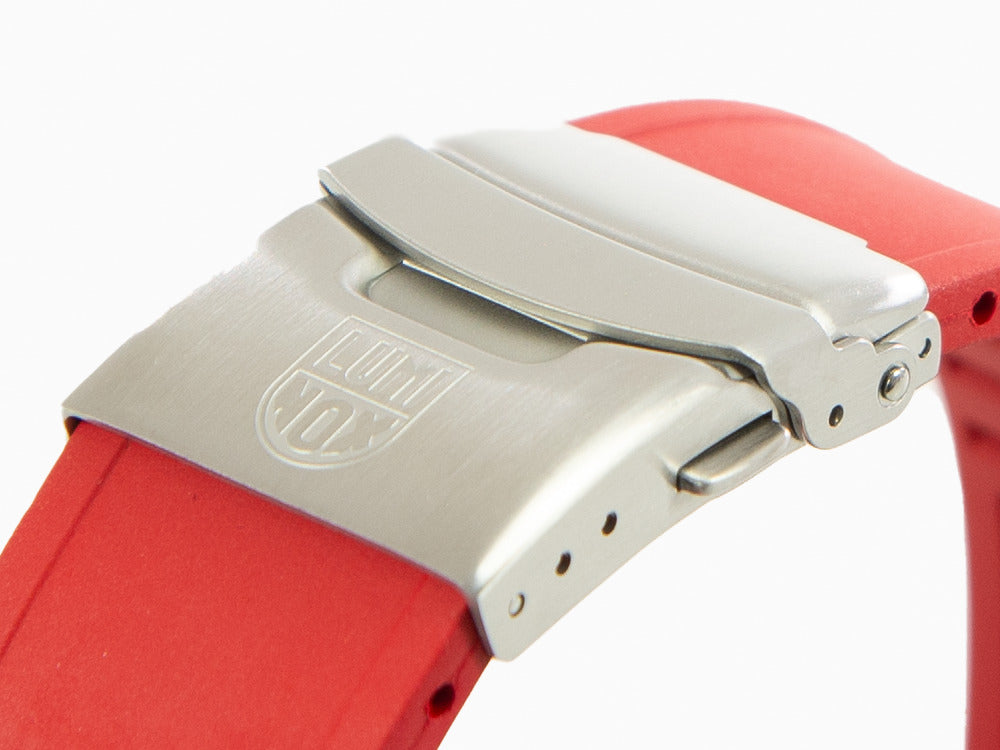 Montre Automatique Luminox Master Carbon Seal 3860 Series, SW 220-1, XS.3875