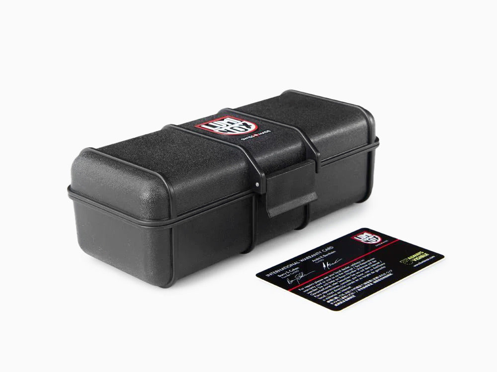 Montre Automatique Luminox Master Carbon Seal 3860 Series, SW 220-1, XS.3875