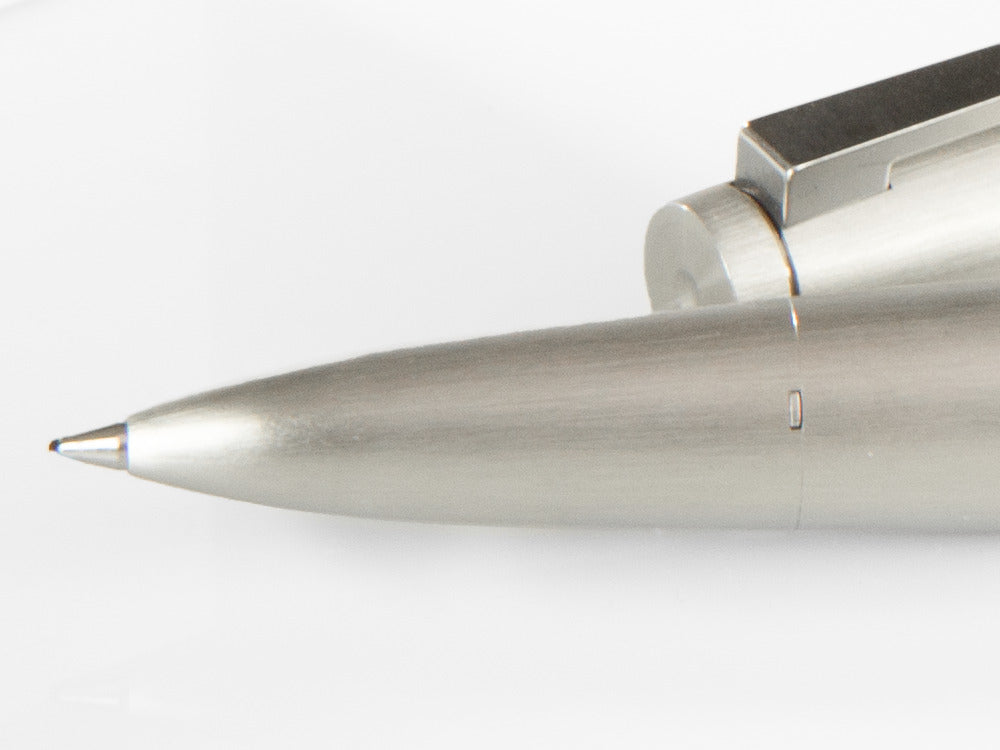 Roller Lamy 2000, Acier inoxidable, Brossé mat, 1223964