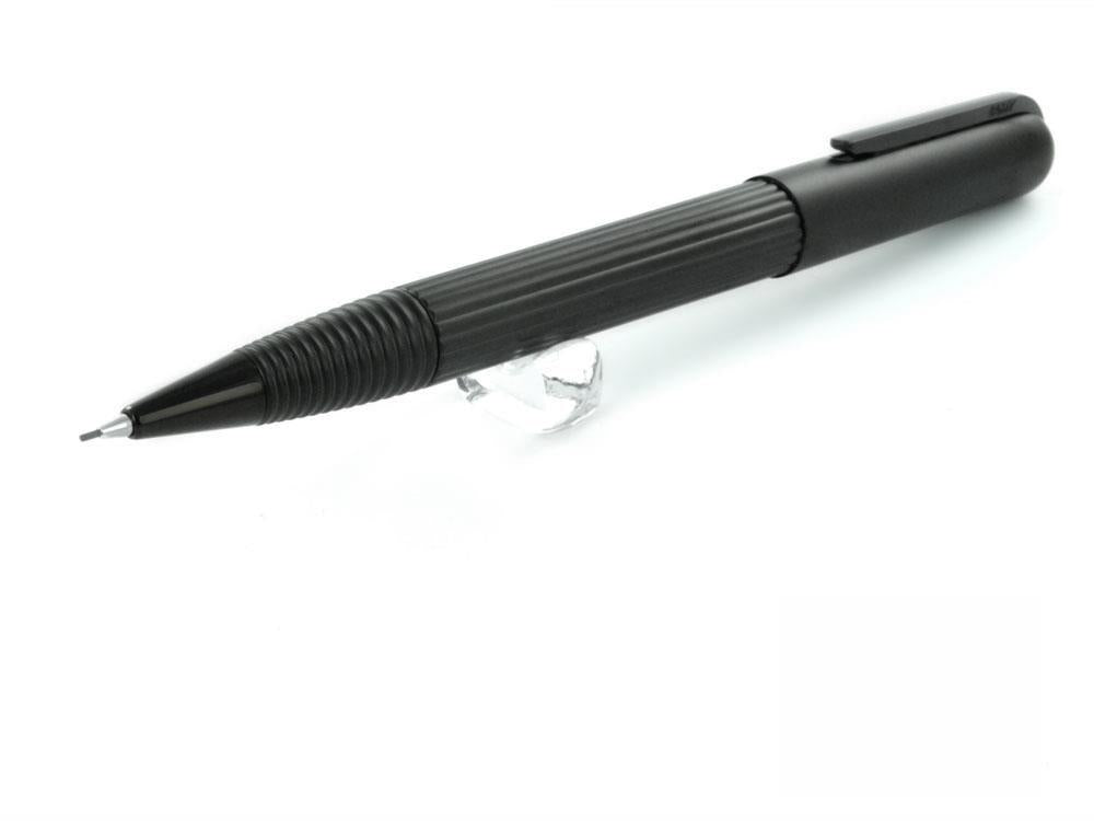 Portemine Lamy Imporium, Guilloche, Noir, 0,7 mm, 1227952