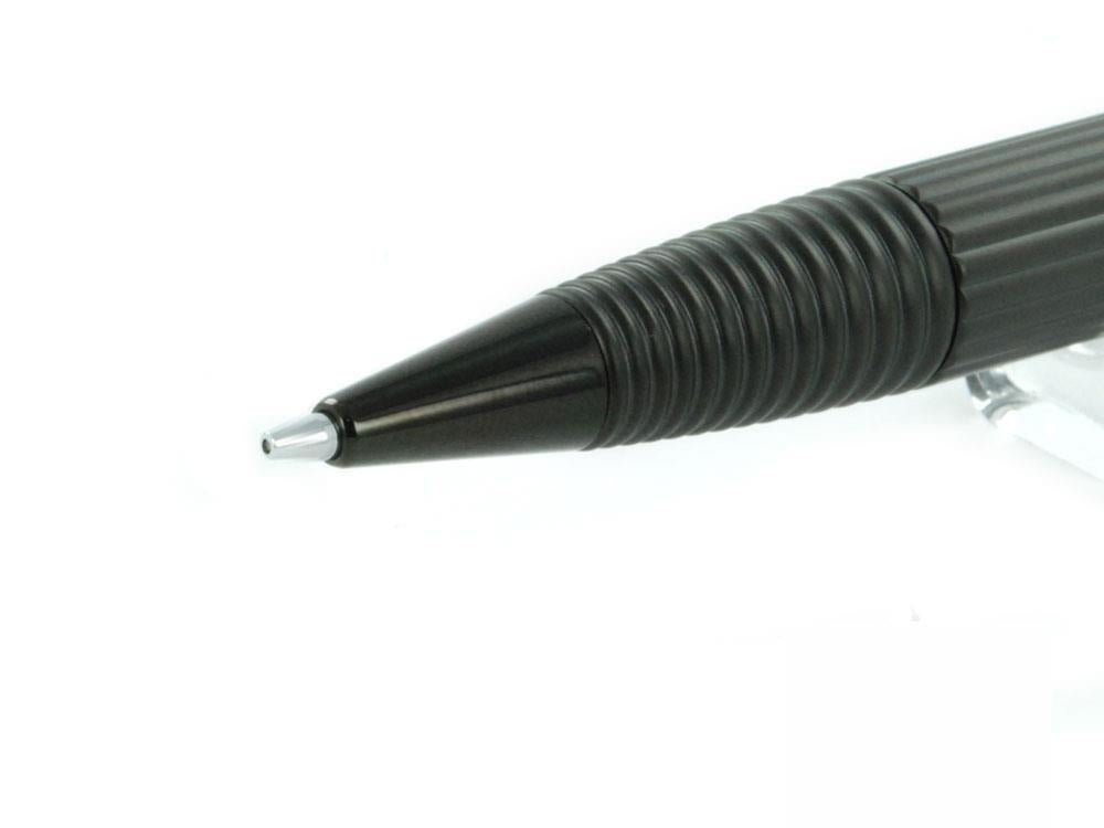 Portemine Lamy Imporium, Guilloche, Noir, 0,7 mm, 1227952