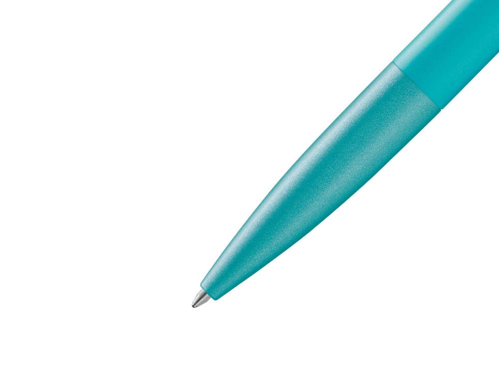 Stylo bille Lamy Noto Teal, Special Edition (2026) 1240976