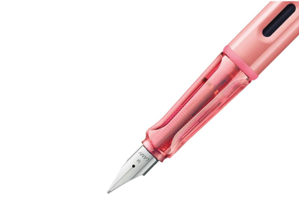 Stylo Plume Lamy Al-star Flamingo 2026, Rose, Édition spéciale, 1241010