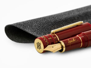Stylo Plume Montegrappa Anytime Supremo By Paolo Favaretto, ISAYN-AR-2
