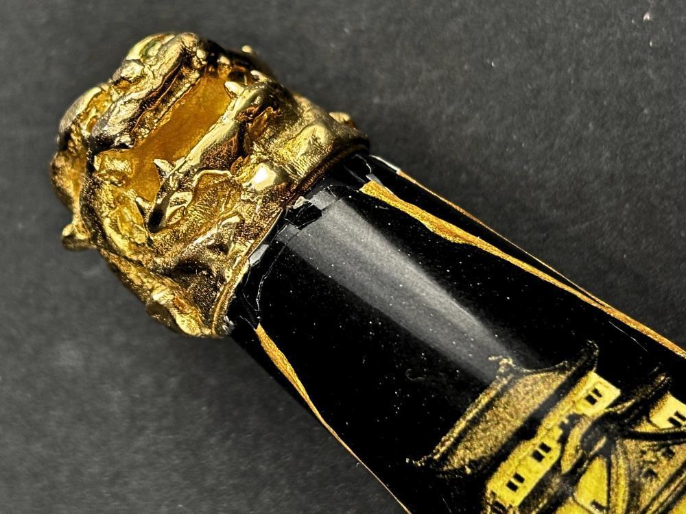Roller Montegrappa Bijo-To-Yaju, Edition Limitée, ISBYNRSC