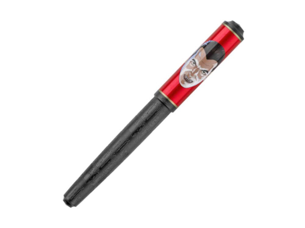 Stylo Plume Montegrappa Universal Monsters Dracula, ISDLR-4R