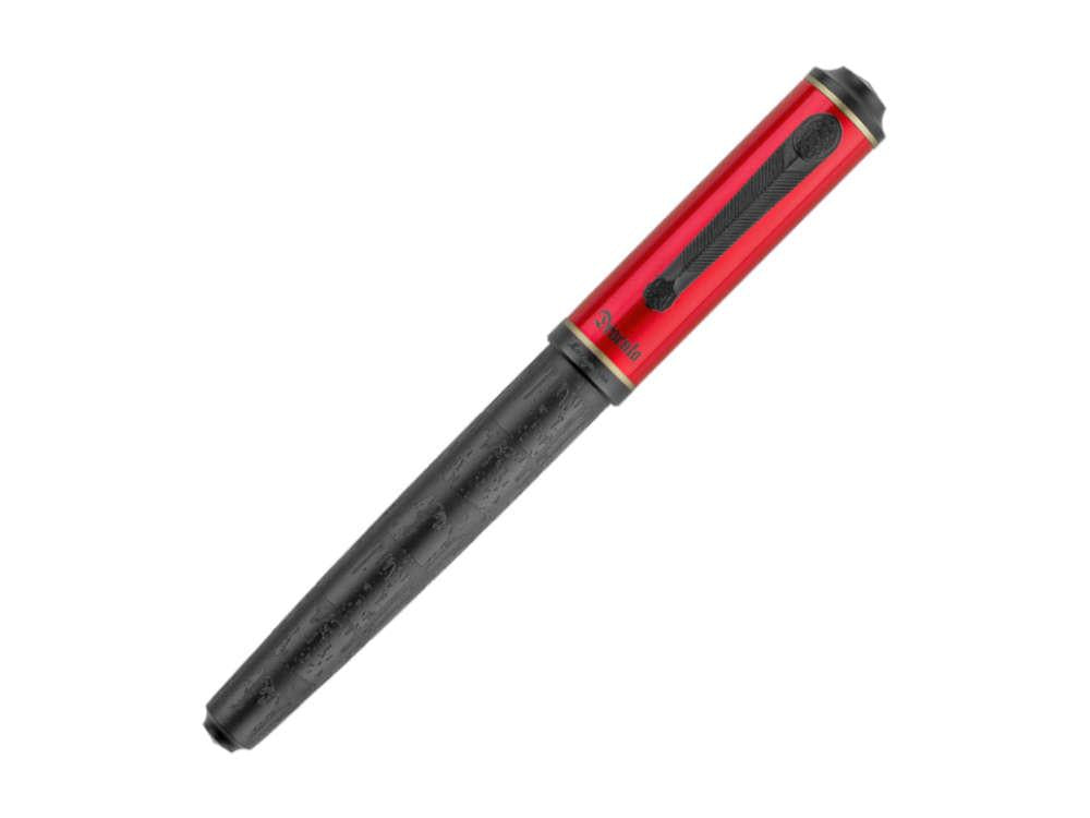 Stylo Plume Montegrappa Universal Monsters Dracula, ISDLR-4R