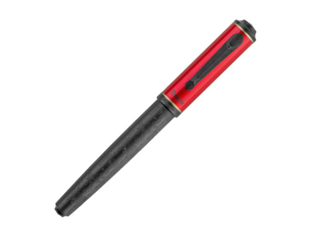 Stylo Plume Montegrappa Universal Monsters Dracula, ISDLR-IR