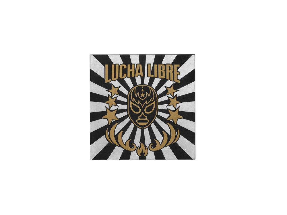 Stylo Plume Montegrappa Lucha Libre Edition Limitée, ISLLN-SL