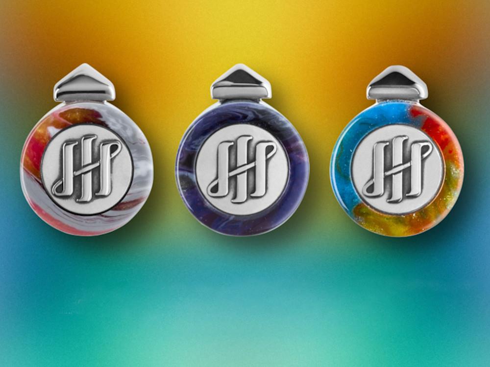 Plume Montegrappa Vintage Class Venetia Paradise Falls, ISVEN-A-007