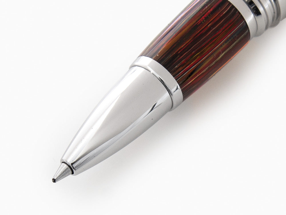 Roller Montegrappa Wild Savannah Sunset, Edition Limitée, ISWDRRSA