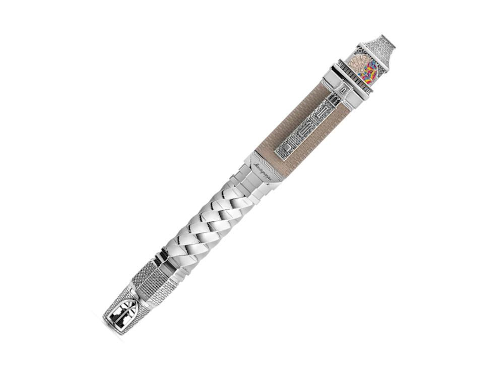Stylo Plume Montegrappa Wednesday, Edition Limitée, ISWEN-SE