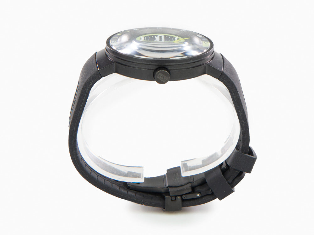 Montre à Quartz Montjuic Special Speed Bahréin Motorsport, MJ1.2116.B