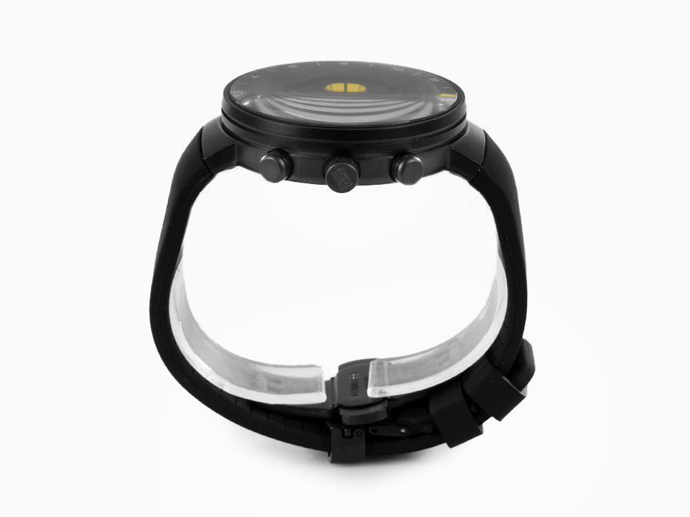 Montre à Quartz Montjuic X Momo Design Urban Pilot PRO, MJ2.0805MOMO.B