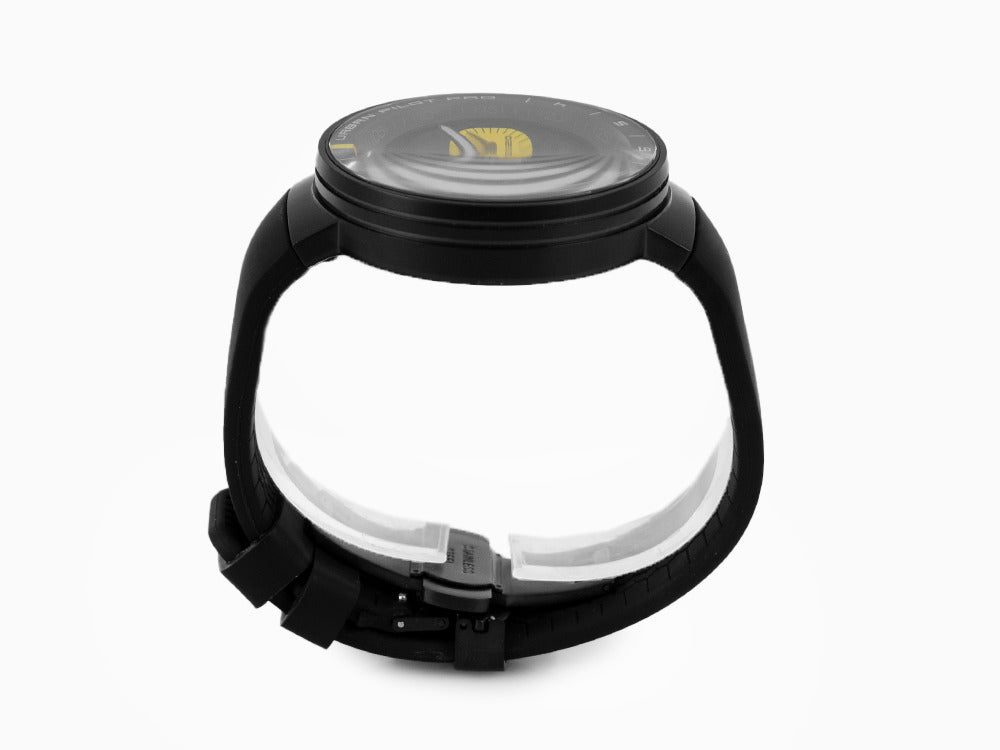 Montre à Quartz Montjuic X Momo Design Urban Pilot PRO, MJ2.0805MOMO.B