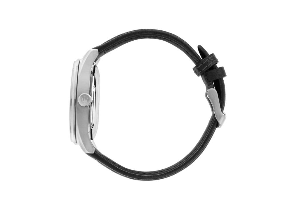 Montre Automatique Maserati Sorpasso, Noir, 42 mm, R8821124004