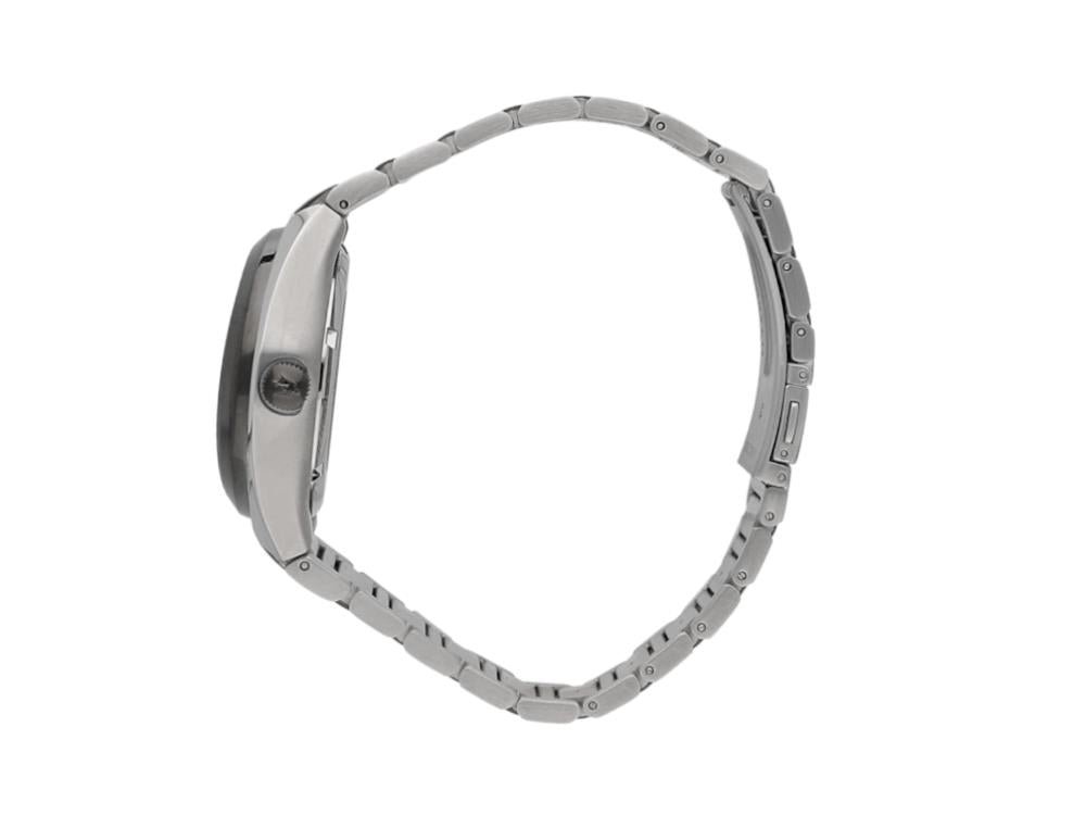 Montre Automatique Maserati Triconic, Bleu, 40 mm, Verre minéral, R8823139003