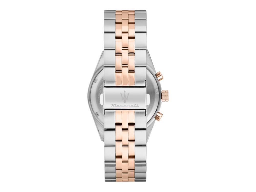 Montre à Quartz Maserati Competizione, Bronze, 41 mm, R8853100049