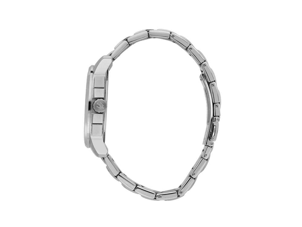 Montre à Quartz Maserati Successo, Vert, 42 mm, Verre minéral R8873621043