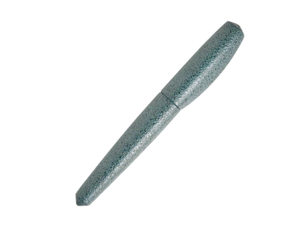 Stylo Plume Nakaya Dorsal Fin Ver.1 Midori Ishime