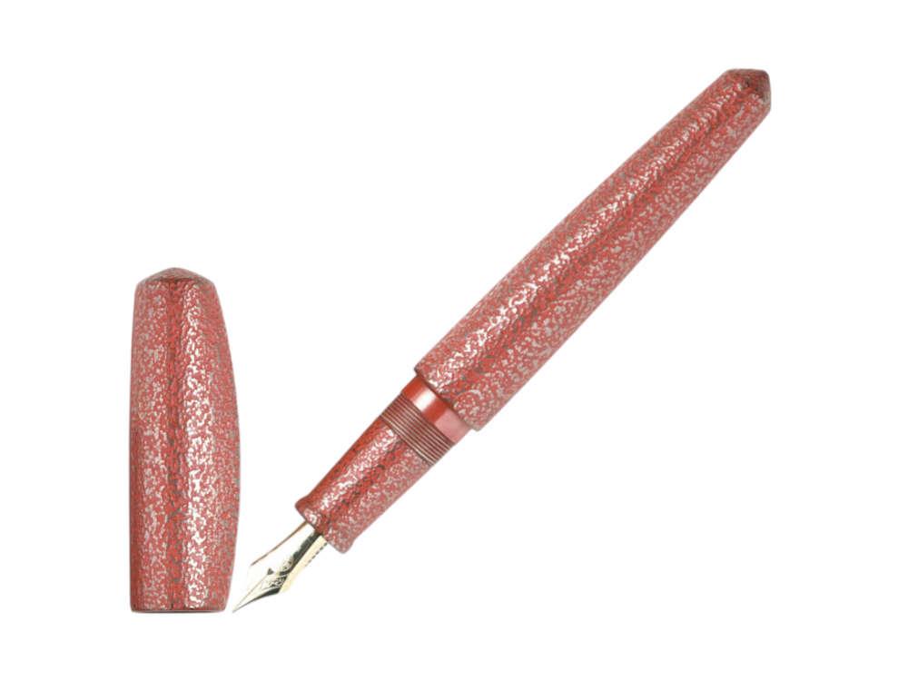 Stylo Plume Nakaya Dorsal Fin Ver.1 Suzu Ishime Shu