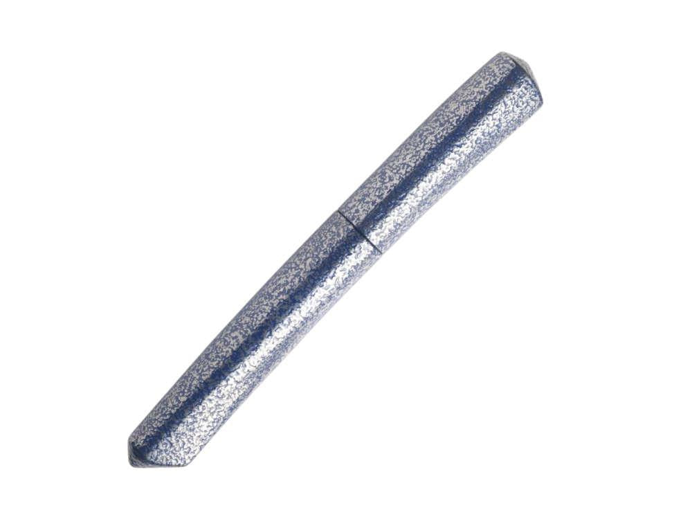 Stylo Plume Nakaya Dorsal Fin Ver.2 Suzu Ishime Kikyo