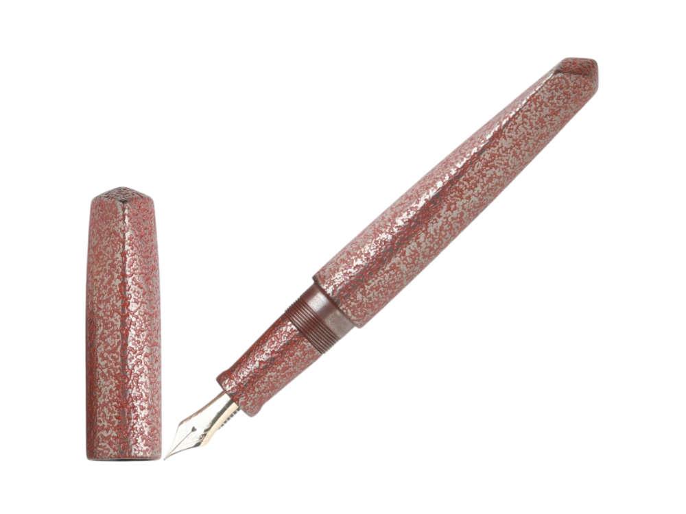 Stylo Plume Nakaya Dorsal Fin Ver.2 Suzu Ishime Shu