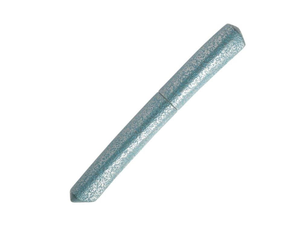 Stylo Plume Nakaya Dorsal Fin Ver.2 Suzu Ishime Midori