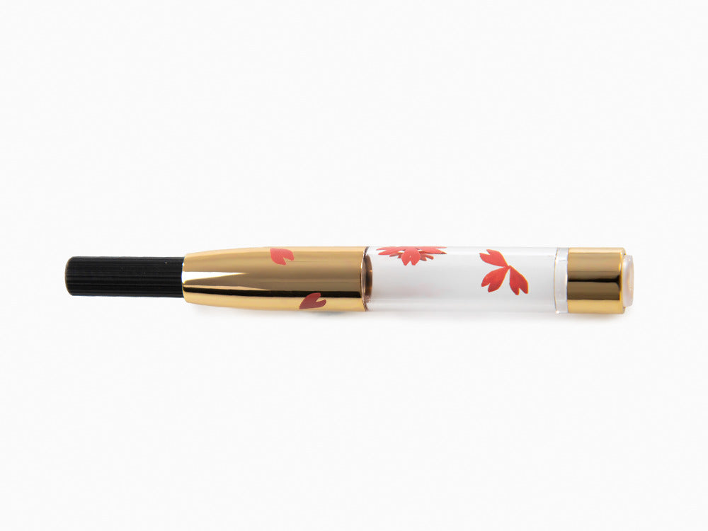 Convertisseur Nakaya Maki-e, Cherry blossoms