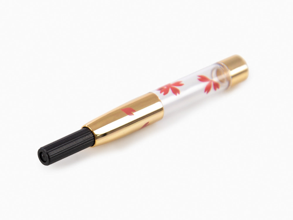 Convertisseur Nakaya Maki-e, Cherry blossoms