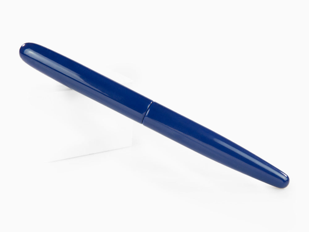 Stylo Plume Nakaya Cigar Long Kikyo, Laque urushi sur ébonite