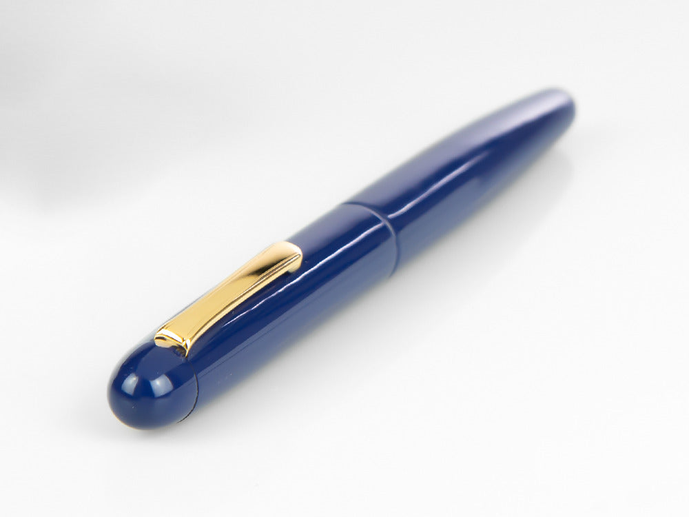 Stylo Plume Nakaya Writer Kikyo, Long, Ebonite, Music