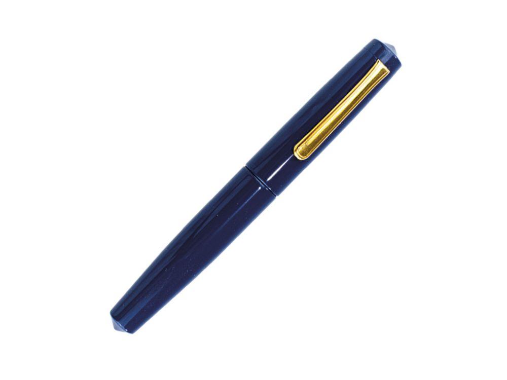 Stylo Plume Nakaya Writer, Kikyo, Laque urushi sur ébonite