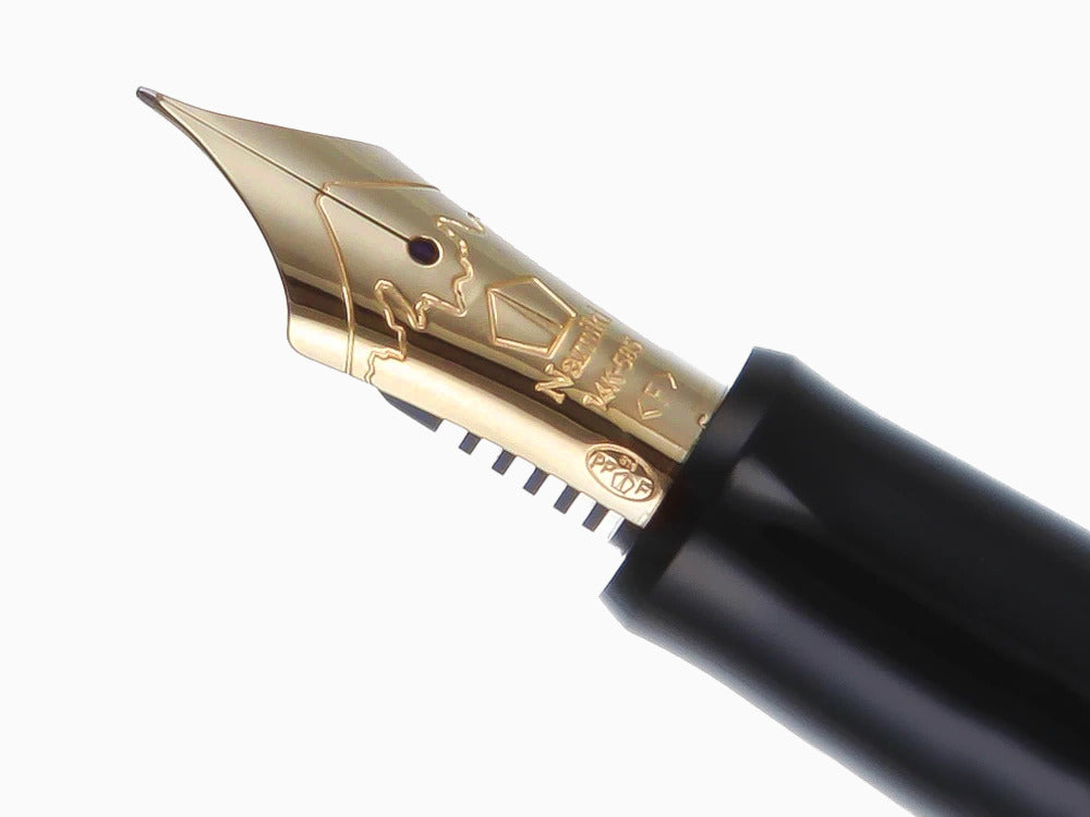 Stylo Plume Namiki Nippon Art Origami Gold Fish, FK-35-SM-KG
