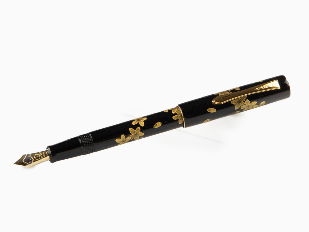 Stylo Plume Namiki Chinkin Cherry Blossoms (Sakura), FNVC-10M-SKU