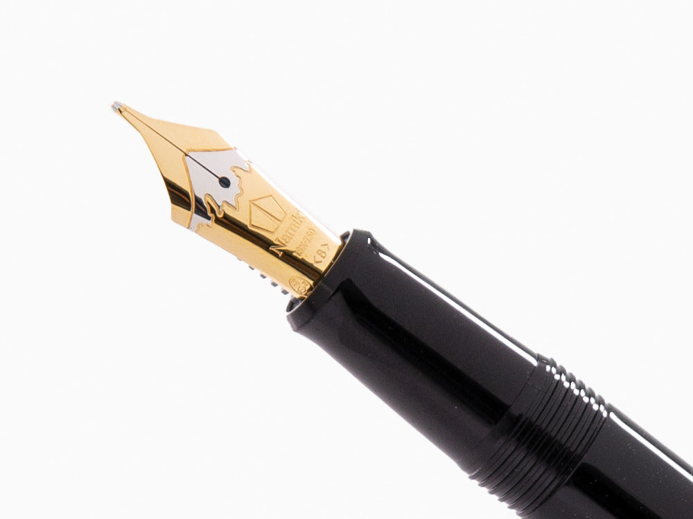 Stylo Plume Namiki Yukari Chinkin Beauty of Autumn leaves, FNVC20M-KIS