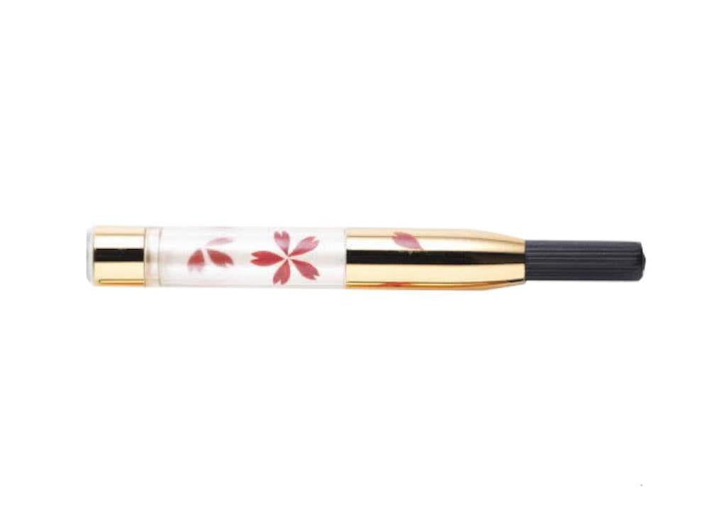 Convertisseur Nakaya Maki-e, Cherry blossoms