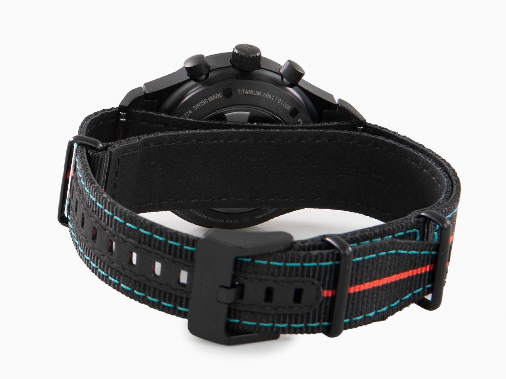 Montre Automatique Porsche Design Chronograph 1 - 75 Years Porsche Edition