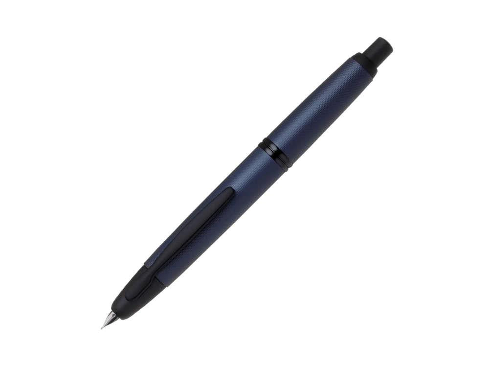 Stylo Plume Pilot Capless 2025 Midnight, Edition Limitée, FC-LT25-LIM
