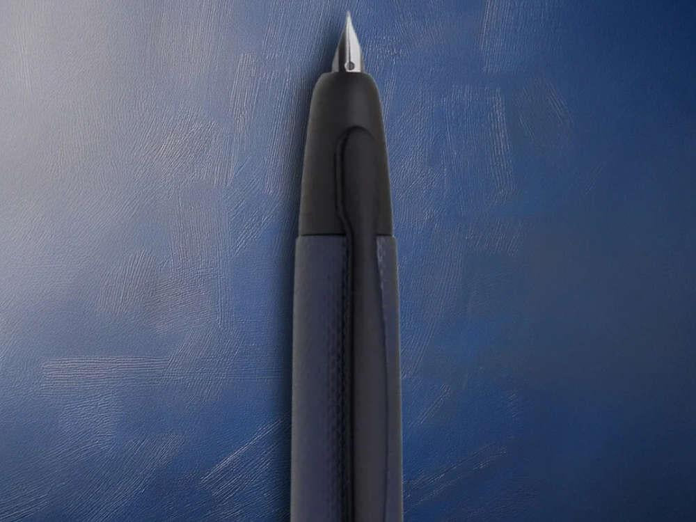 Stylo Plume Pilot Capless 2025 Midnight, Edition Limitée, FC-LT25-LIM