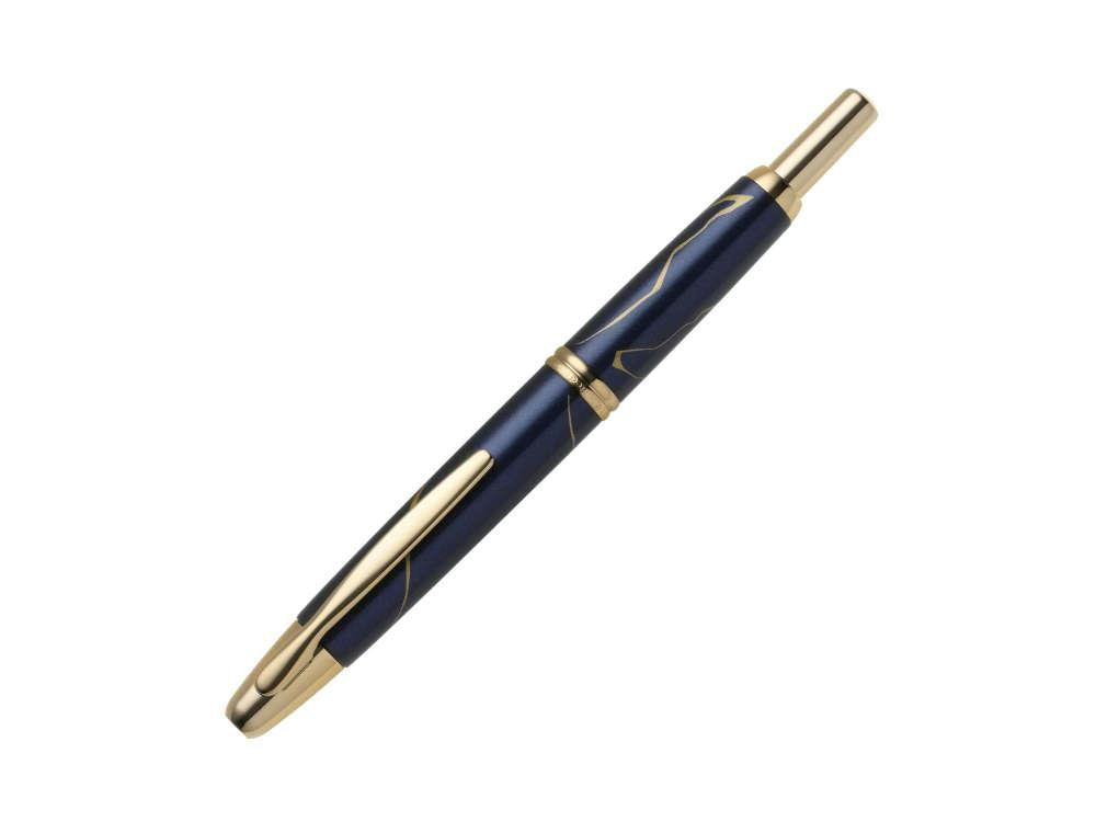 Stylo Plume Pilot Capless Golden Journey 2026 Edition Limitée