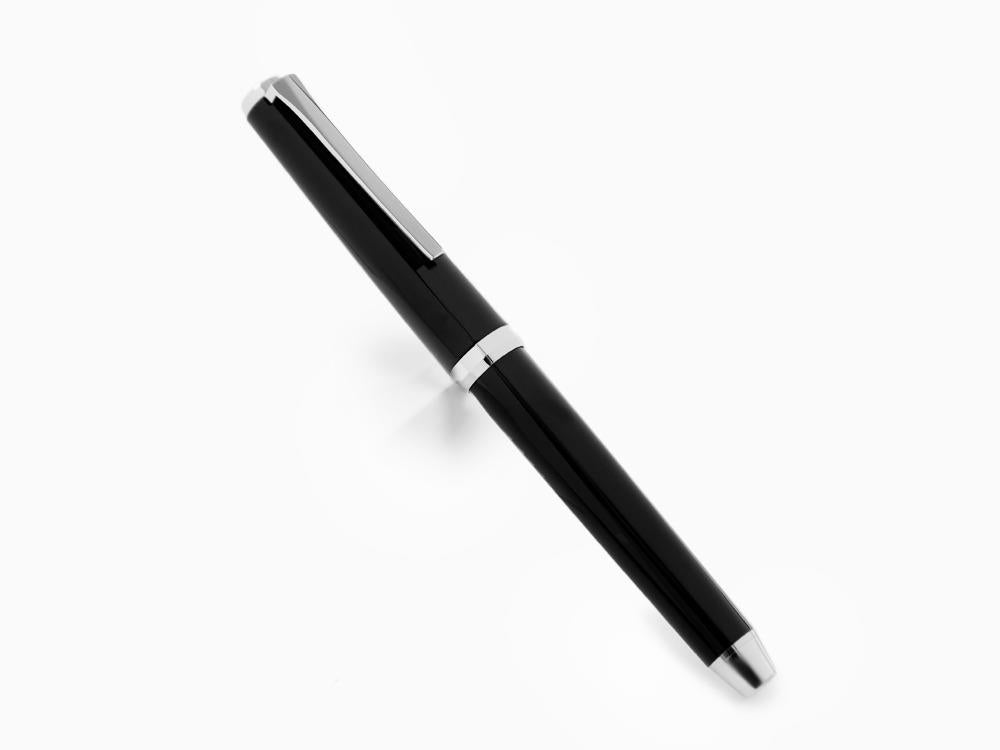 Stylo Plume Pilot Falcon, Noir, Plume Flexible, Falcon-Black