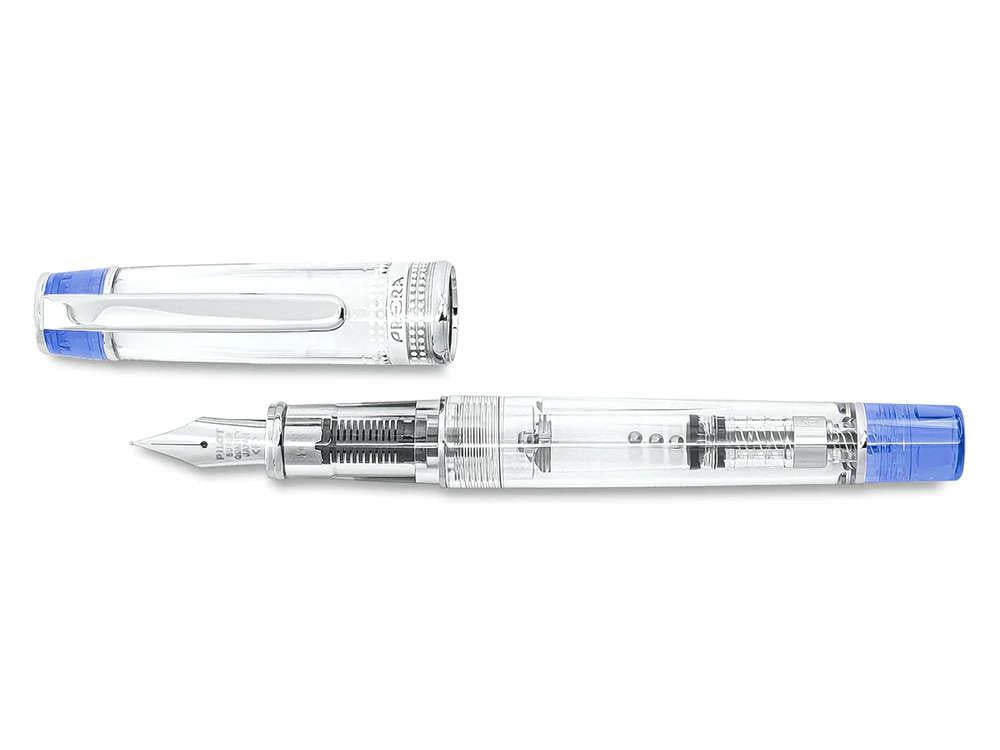 Stylo Plume Pilot Prera Bleu, NPRERAMA