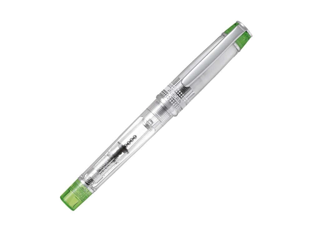 Stylo Plume Pilot Prera Vert, NPRERAMV