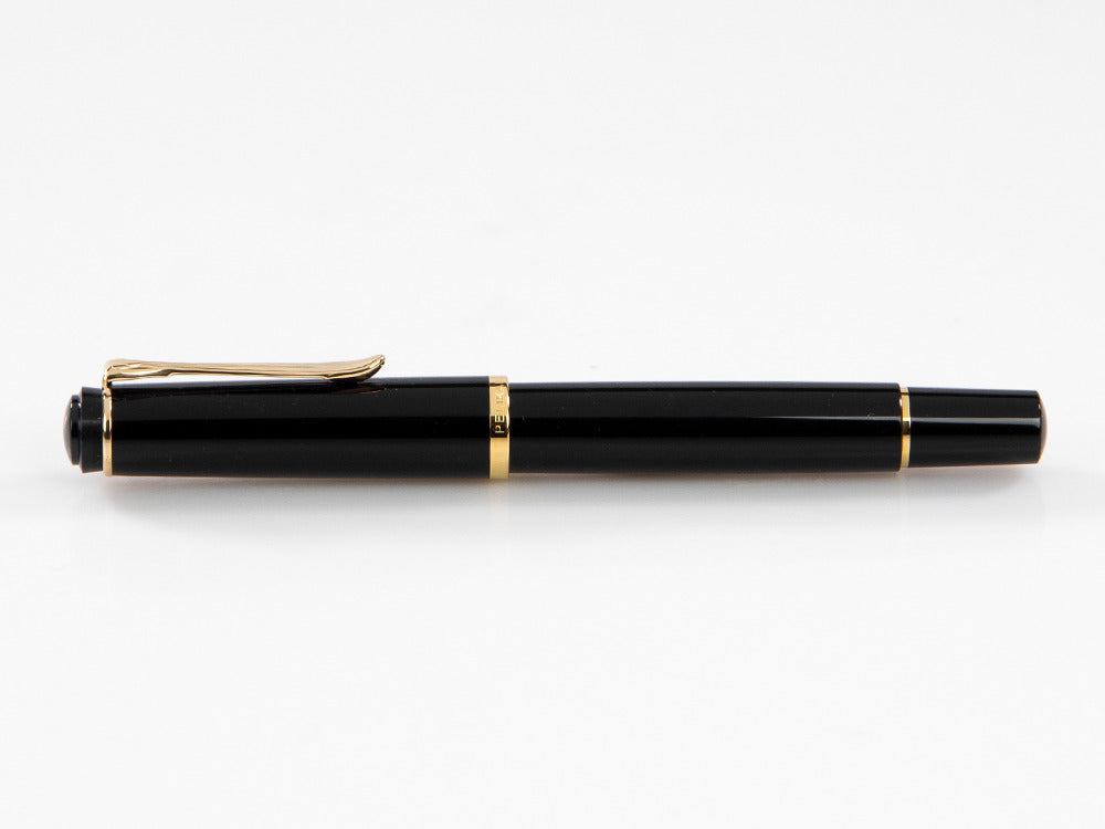 Stylo Plume Pelikan M200 Classique - Noir, 994004