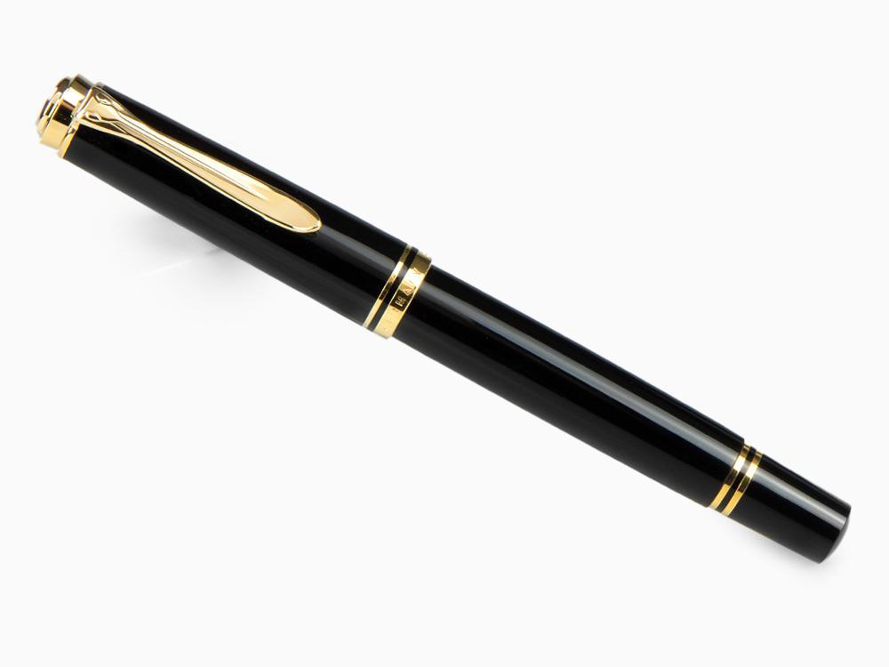 Stylo Plume Pelikan Souverän M400 - Noir, 994780