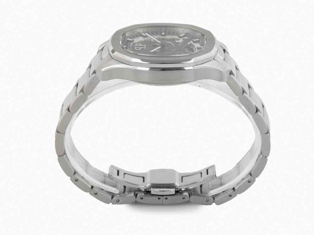 Montre Automatique Philipp Plein Plein Philipp 42 mm, Gris, PWRAA0223
